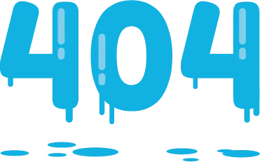 error 404